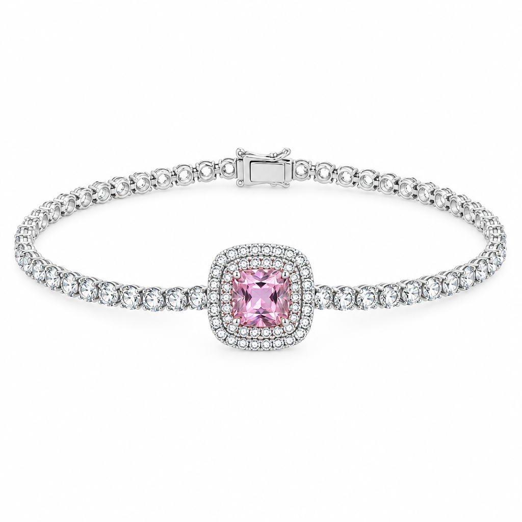 Bracelet – White BG