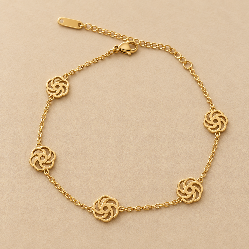 Everyday Chain - Style D