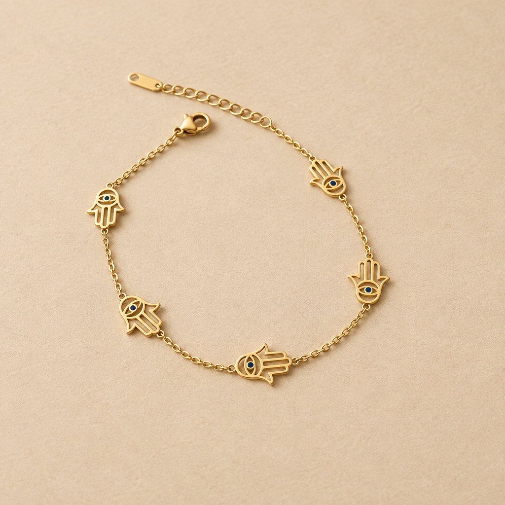 Everyday Chain - Style J