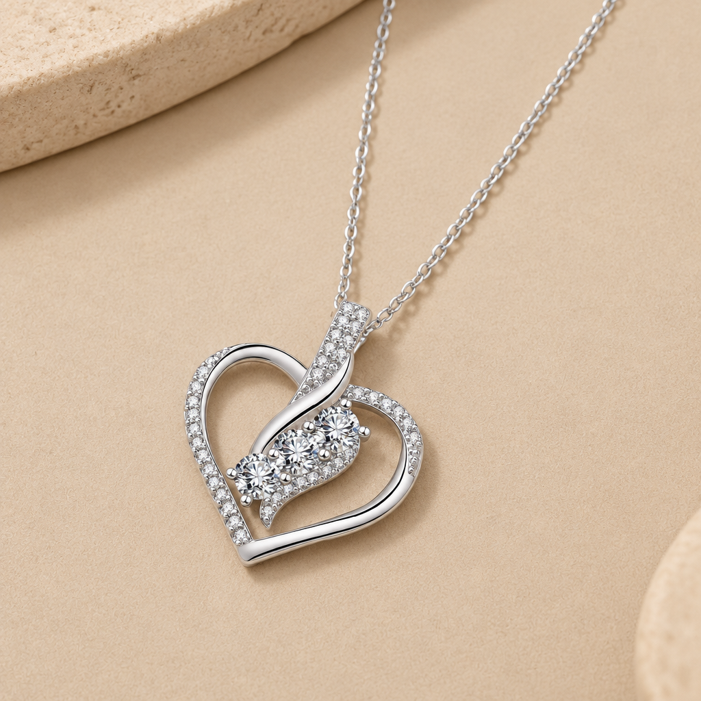 Heart Solitaire - Packshot