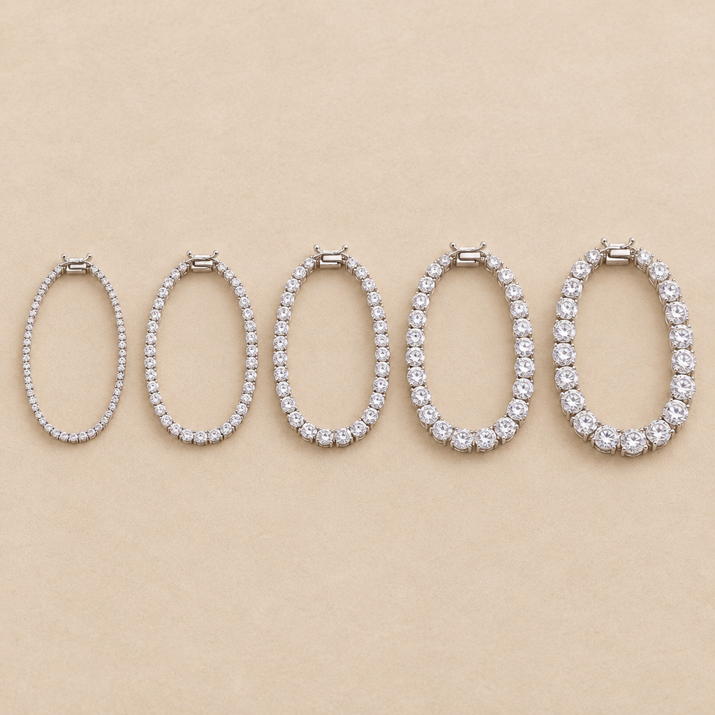 Riviera Bracelet - All Sizes