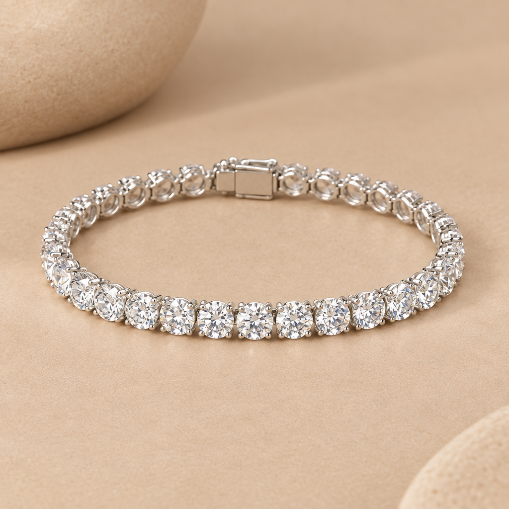 Star Tennis - Silver